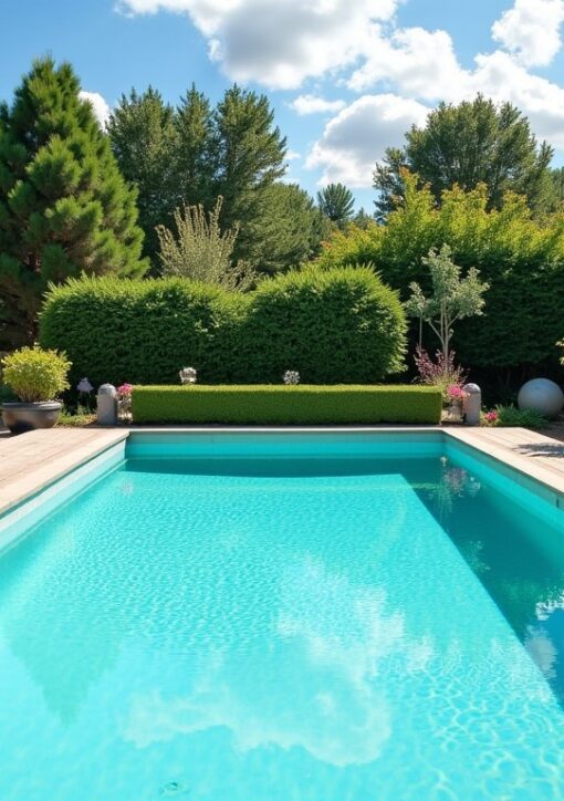 Prix au m² d’un étang en France : guide complet et conseils pratiques