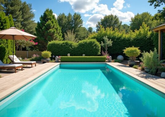 Prix au m² d’un étang en France : guide complet et conseils pratiques