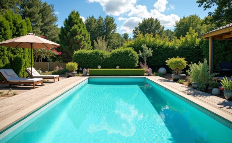 Prix au m² d’un étang en France : guide complet et conseils pratiques