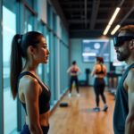 Les innovations high-tech qui révolutionnent la pratique du sport