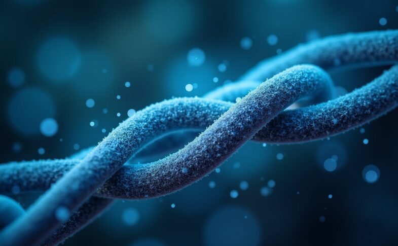 Netlinking : Le pouvoir d’un lien stratégique pour booster votre SEO