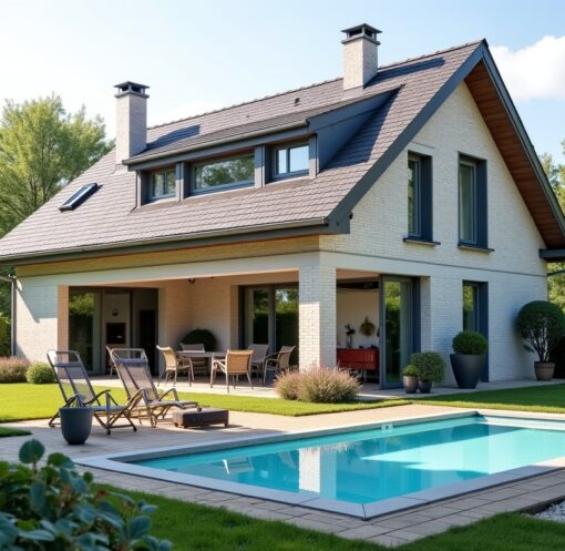 Prix des maisons modulaires en 2025 : guide détaillé et estimations actualisées