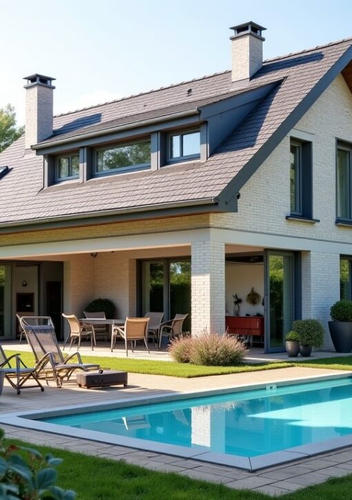 Prix des maisons modulaires en 2025 : guide détaillé et estimations actualisées