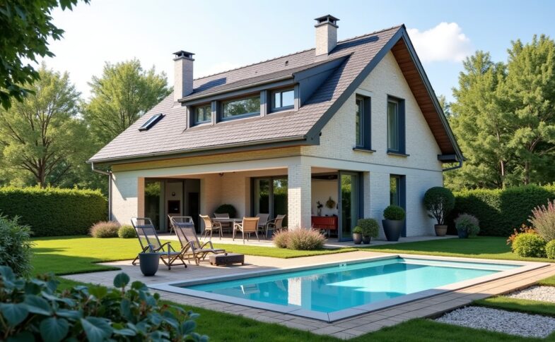Prix des maisons modulaires en 2025 : guide détaillé et estimations actualisées