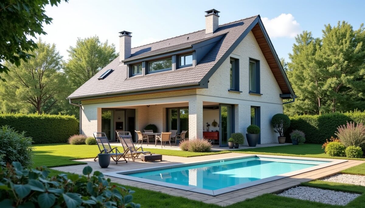 Prix des maisons modulaires en 2025 : guide détaillé et estimations actualisées