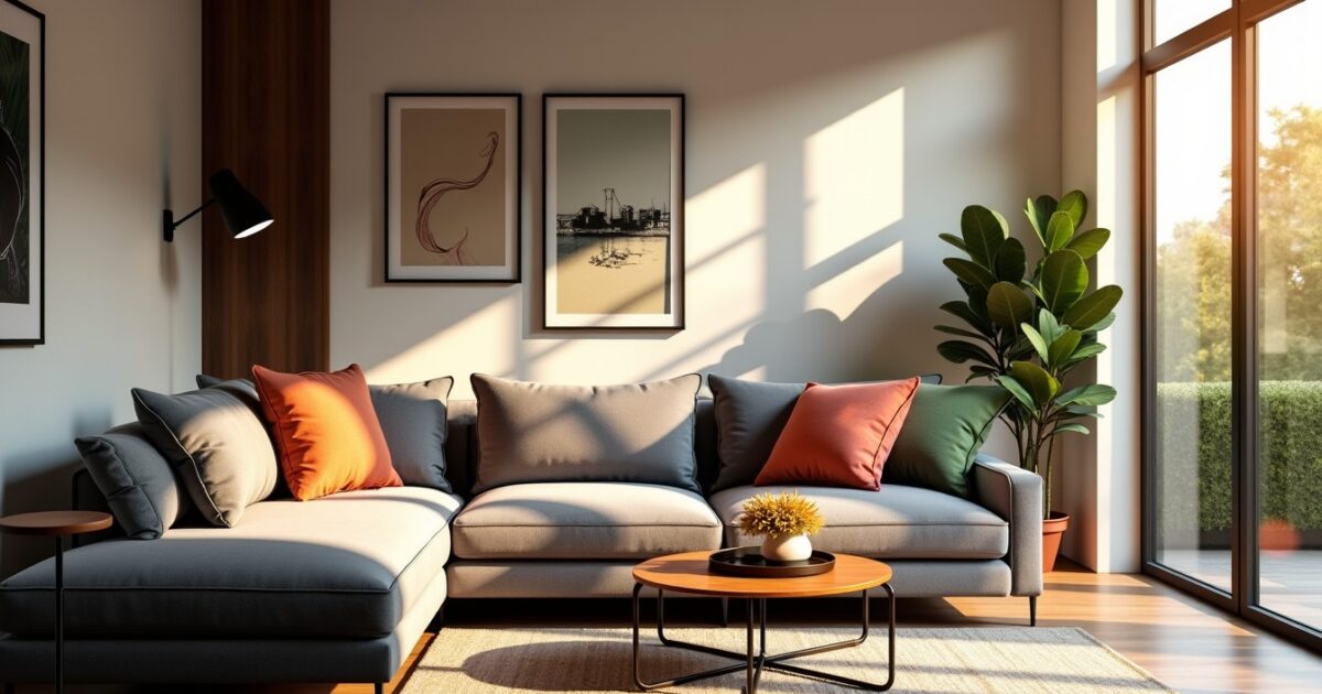 Projets-de-maison.fr : Inspirations et astuces pour des aménagements réussis