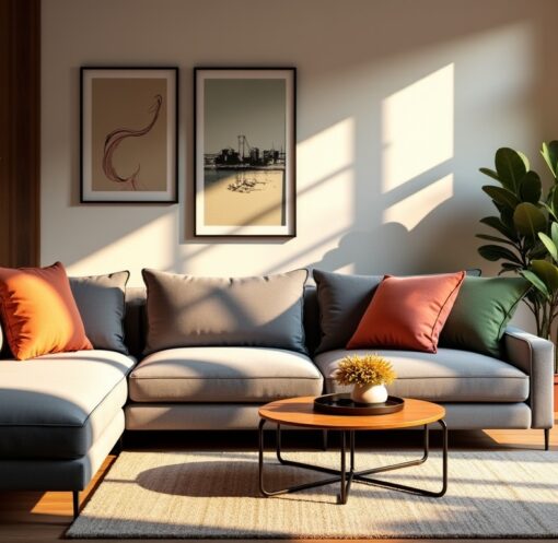 Projets-de-maison.fr : Inspirations et astuces pour des aménagements réussis
