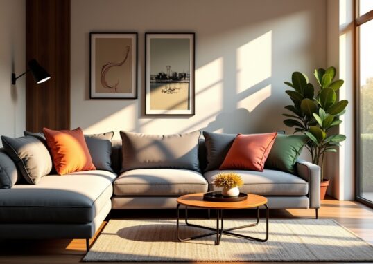 Projets-de-maison.fr : Inspirations et astuces pour des aménagements réussis