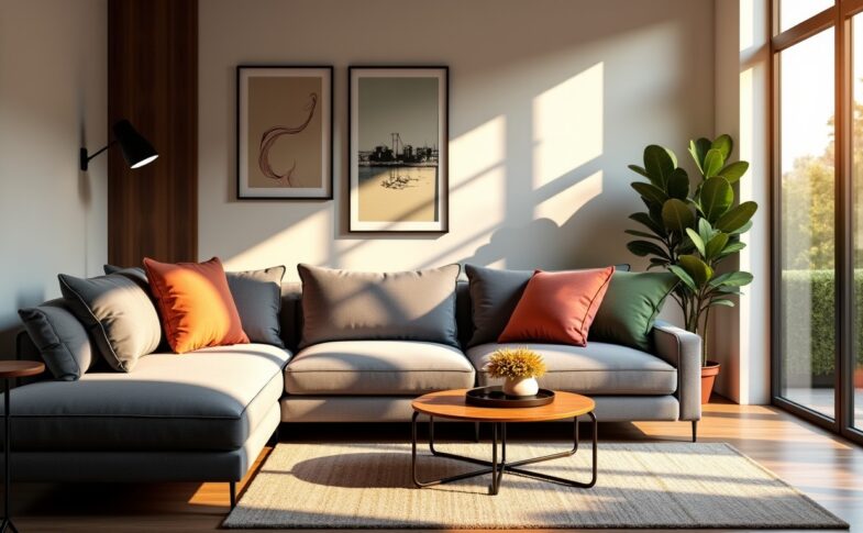 Projets-de-maison.fr : Inspirations et astuces pour des aménagements réussis