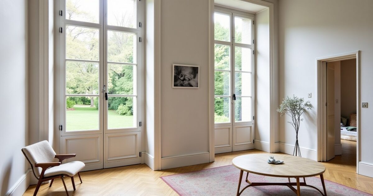 Guide 2025 : Trouvez les Meilleures Poignées de Portes Haut de Gamme pour Sublimer Votre Intérieur