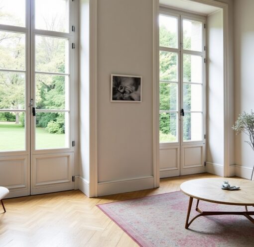 Guide 2025 : Trouvez les Meilleures Poignées de Portes Haut de Gamme pour Sublimer Votre Intérieur
