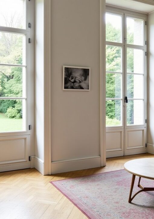 Guide 2025 : Trouvez les Meilleures Poignées de Portes Haut de Gamme pour Sublimer Votre Intérieur