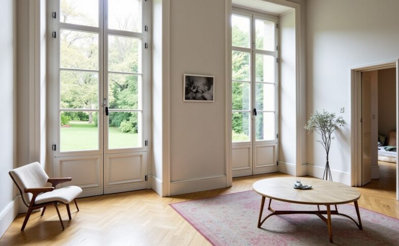Guide 2025 : Trouvez les Meilleures Poignées de Portes Haut de Gamme pour Sublimer Votre Intérieur