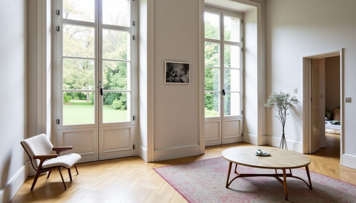 Guide 2025 : Trouvez les Meilleures Poignées de Portes Haut de Gamme pour Sublimer Votre Intérieur