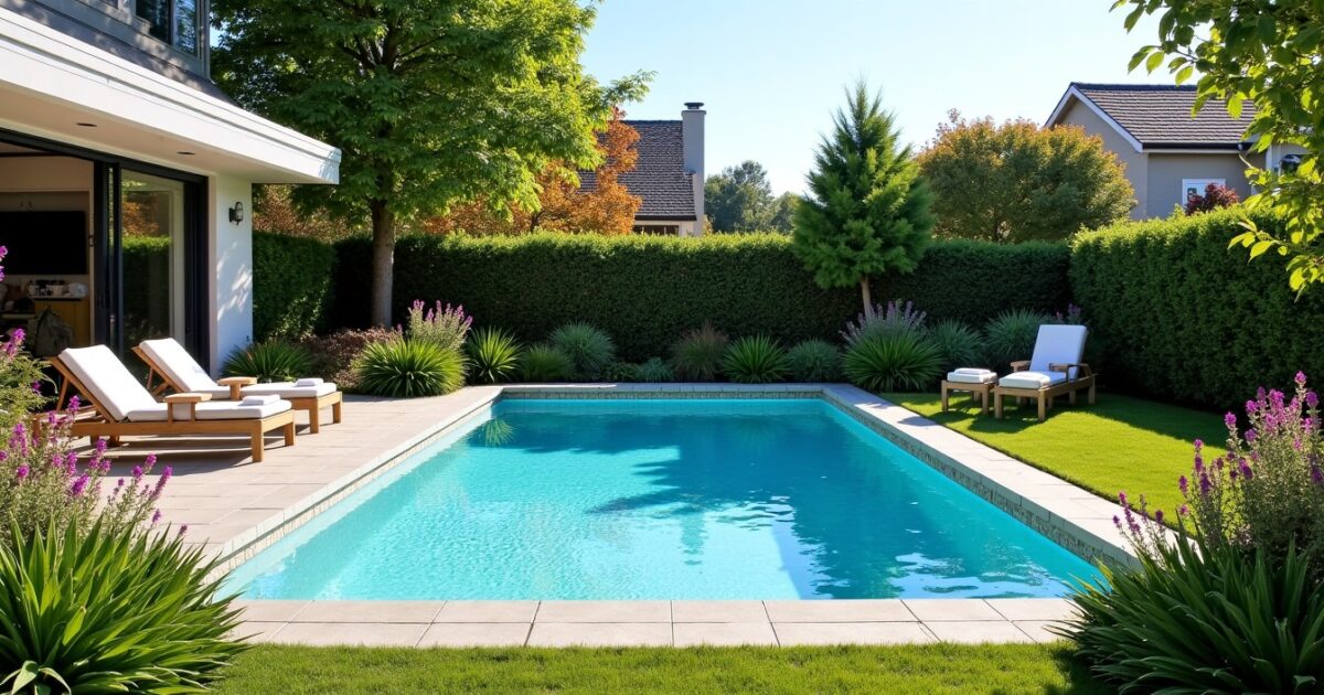Piscine hors-sol : le guide complet pour choisir celle qui transformera votre jardin