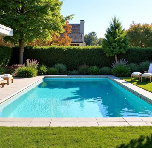 Piscine hors-sol : le guide complet pour choisir celle qui transformera votre jardin