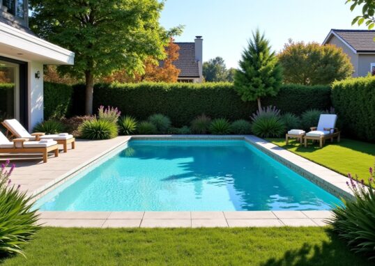 Piscine hors-sol : le guide complet pour choisir celle qui transformera votre jardin