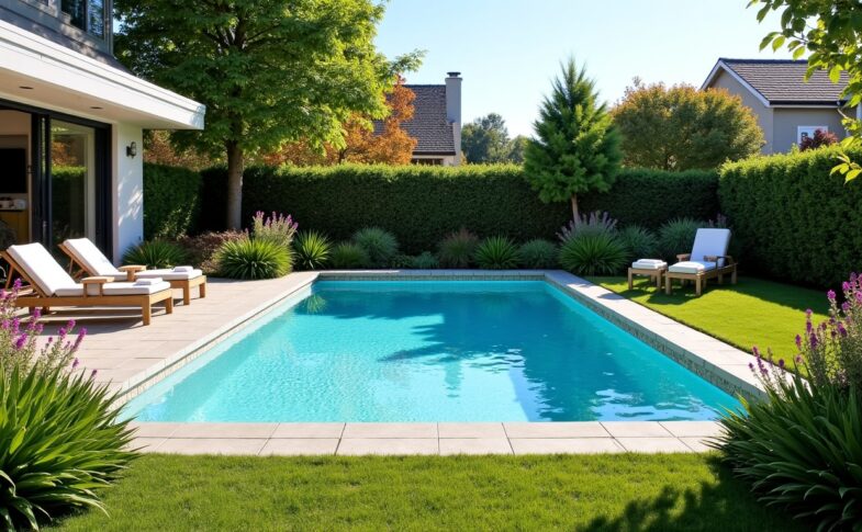 Piscine hors-sol : le guide complet pour choisir celle qui transformera votre jardin