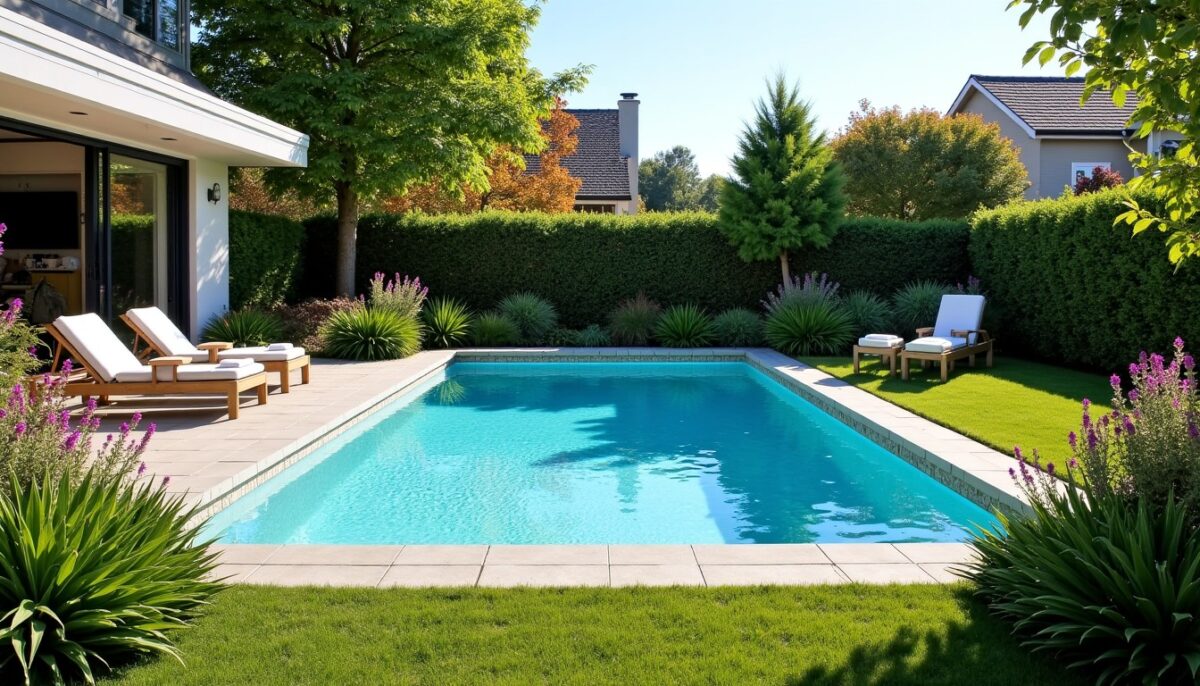 Piscine hors-sol : le guide complet pour choisir celle qui transformera votre jardin