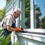 Comment recouvrir un appui de fenêtre extérieur : conseils pratiques et astuces incontournables