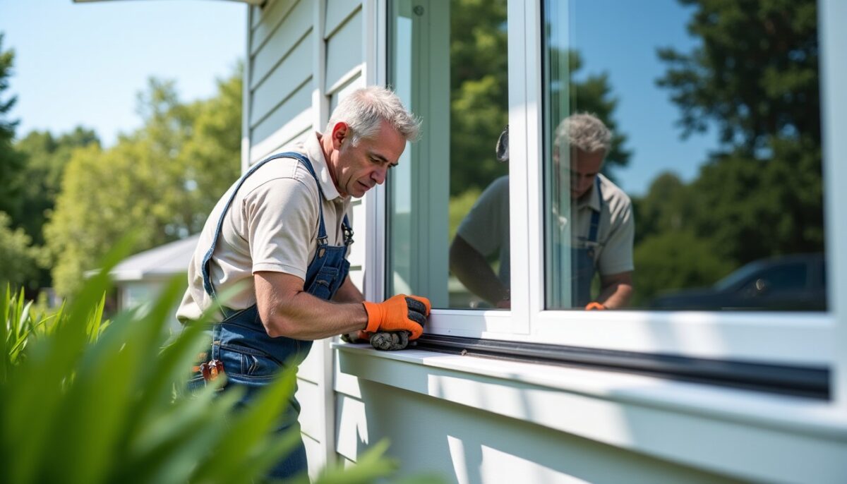 Comment recouvrir un appui de fenêtre extérieur : conseils pratiques et astuces incontournables