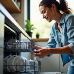 Guide pratique pour remplacer efficacement une pastille de lave-vaisselle
