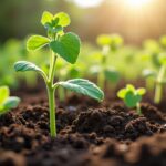 Réussir son jardin : pourquoi la préparation du sol est la clé d'une récolte abondante
