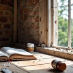 Décoder le rêve de maison en travaux : clés et significations révélatrices