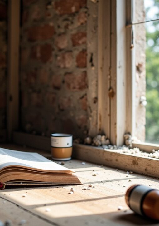 Décoder le rêve de maison en travaux : clés et significations révélatrices