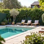 Créer un espace sportif convivial directement dans votre jardin