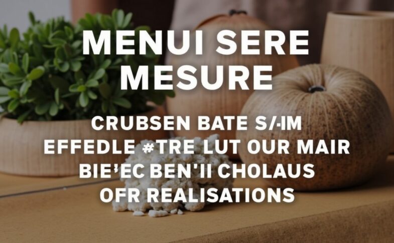 Menuiserie sur Mesure : Tout Ce Qu'il Faut Savoir pour Bien Choisir et Entretenir Vos Réalisations