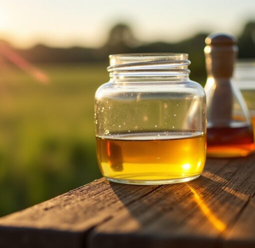 Huile pour chaîne de tronçonneuse : quelles alternatives performantes adopter ?