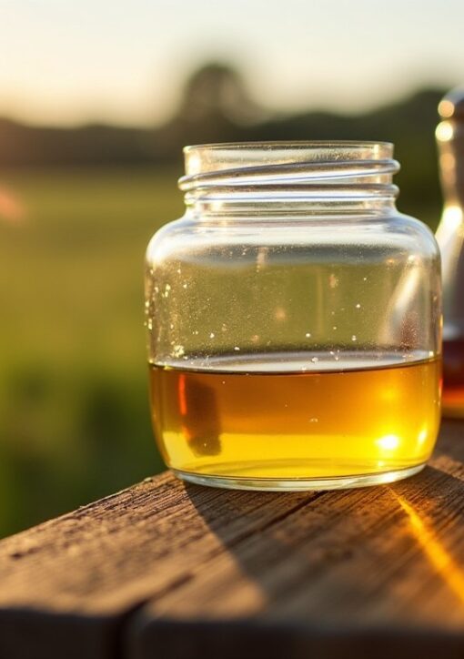 Huile pour chaîne de tronçonneuse : quelles alternatives performantes adopter ?