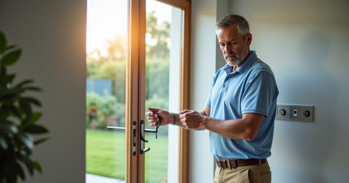 Installation rapide et simple d'une sonnette Legrand 230V : guide de branchement étape par étape