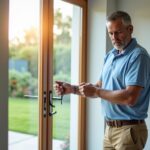 Installation rapide et simple d'une sonnette Legrand 230V : guide de branchement étape par étape