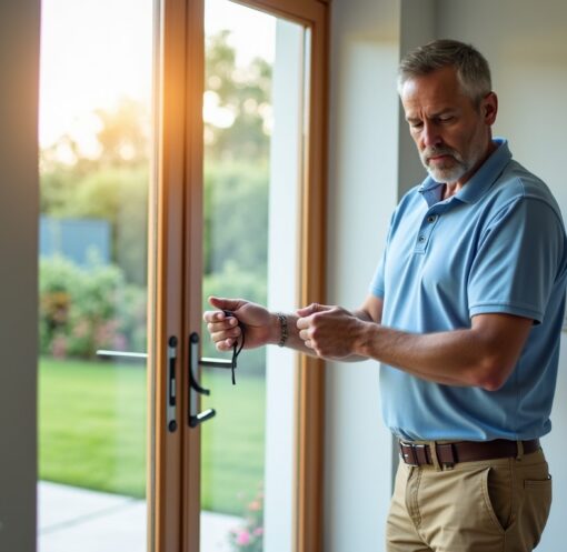 Installation rapide et simple d'une sonnette Legrand 230V : guide de branchement étape par étape