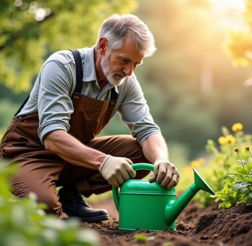Comment doser le Roundup pour 5 litres d'eau : guide complet et astuces pratiques