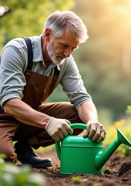 Comment doser le Roundup pour 5 litres d'eau : guide complet et astuces pratiques