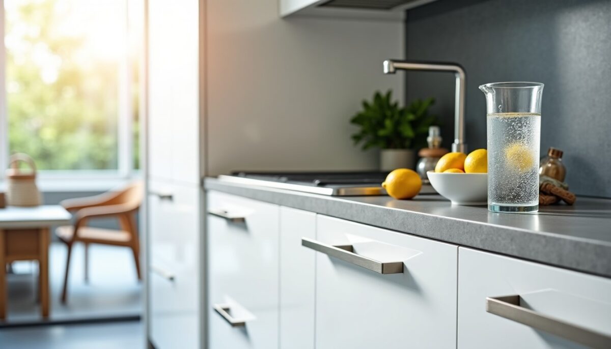 Faut-il installer un système d’osmose inverse sous l’évier ? Avantages et conseils pratiques