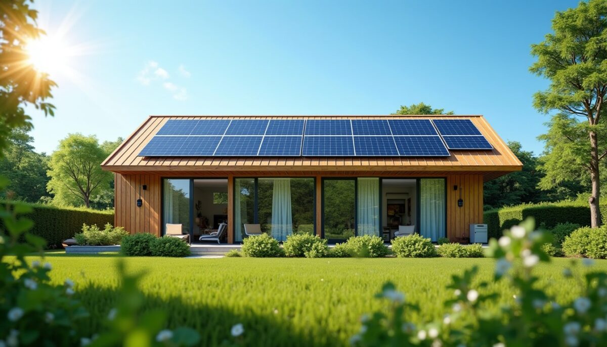 Sunology RJ Home : le kit solaire plug and play pour une maison autonome et éco-responsable
