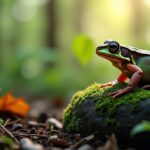 Identifier et distinguer les crottes de crapaud : guide pratique