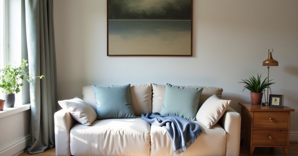 Ménage à domicile : Le guide ultime pour un intérieur impeccable sans lever le petit doigt