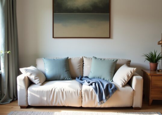 Ménage à domicile : Le guide ultime pour un intérieur impeccable sans lever le petit doigt