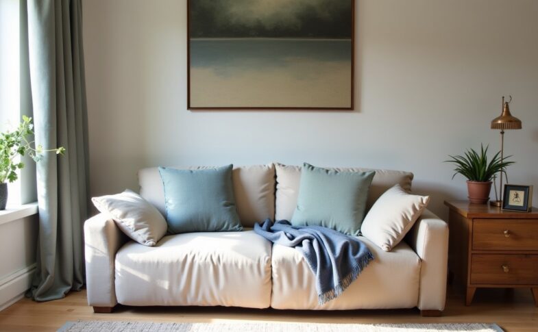 Ménage à domicile : Le guide ultime pour un intérieur impeccable sans lever le petit doigt