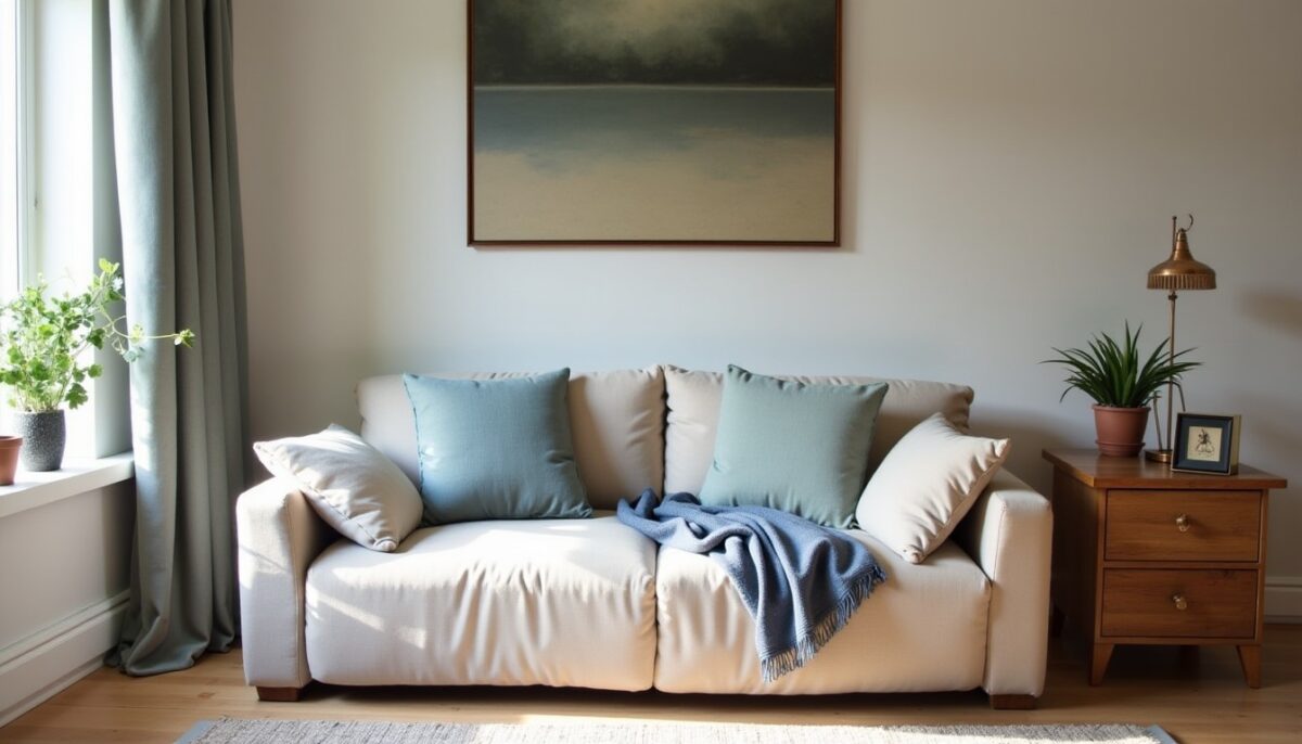Ménage à domicile : Le guide ultime pour un intérieur impeccable sans lever le petit doigt