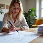 Guide pratique pour planifier la construction de votre maison individuelle à Rennes