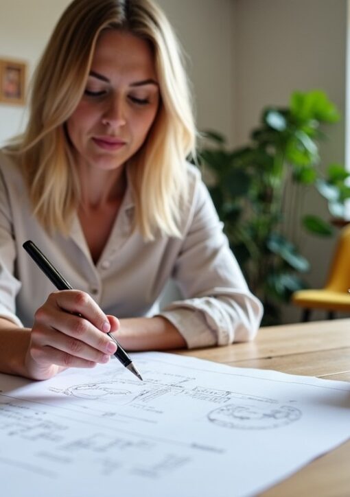 Guide pratique pour planifier la construction de votre maison individuelle à Rennes