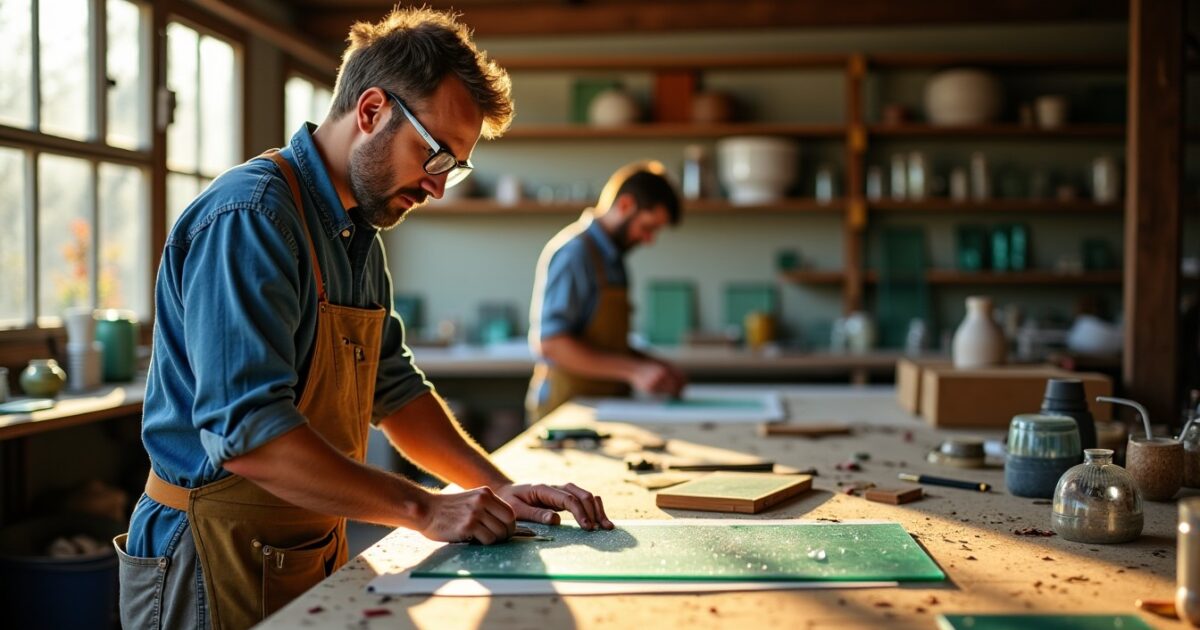 Envie d’un vitrage personnalisé ? Confiez votre projet à un spécialiste !