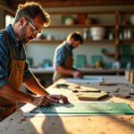Envie d’un vitrage personnalisé ? Confiez votre projet à un spécialiste !