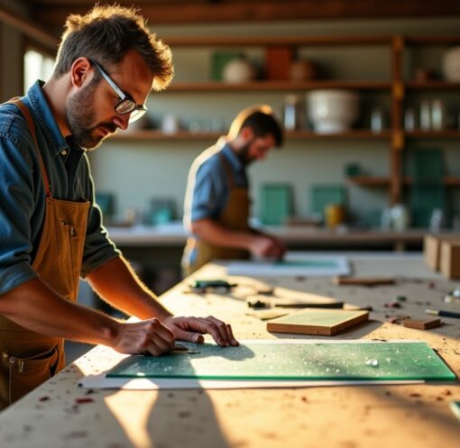 Envie d’un vitrage personnalisé ? Confiez votre projet à un spécialiste !